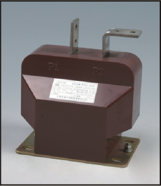 Current Transformer Type LZJ-10G,LZJC-10G