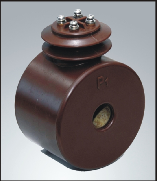 Current Transformer Type LMZ-10T