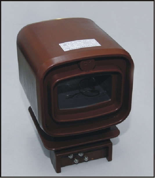 Current Transformer Type LMZBJ-10